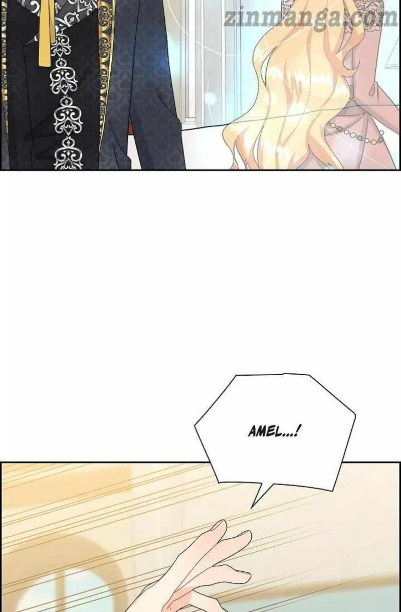 The Destroyer Fell in Love With Me Chapter 72 page 67