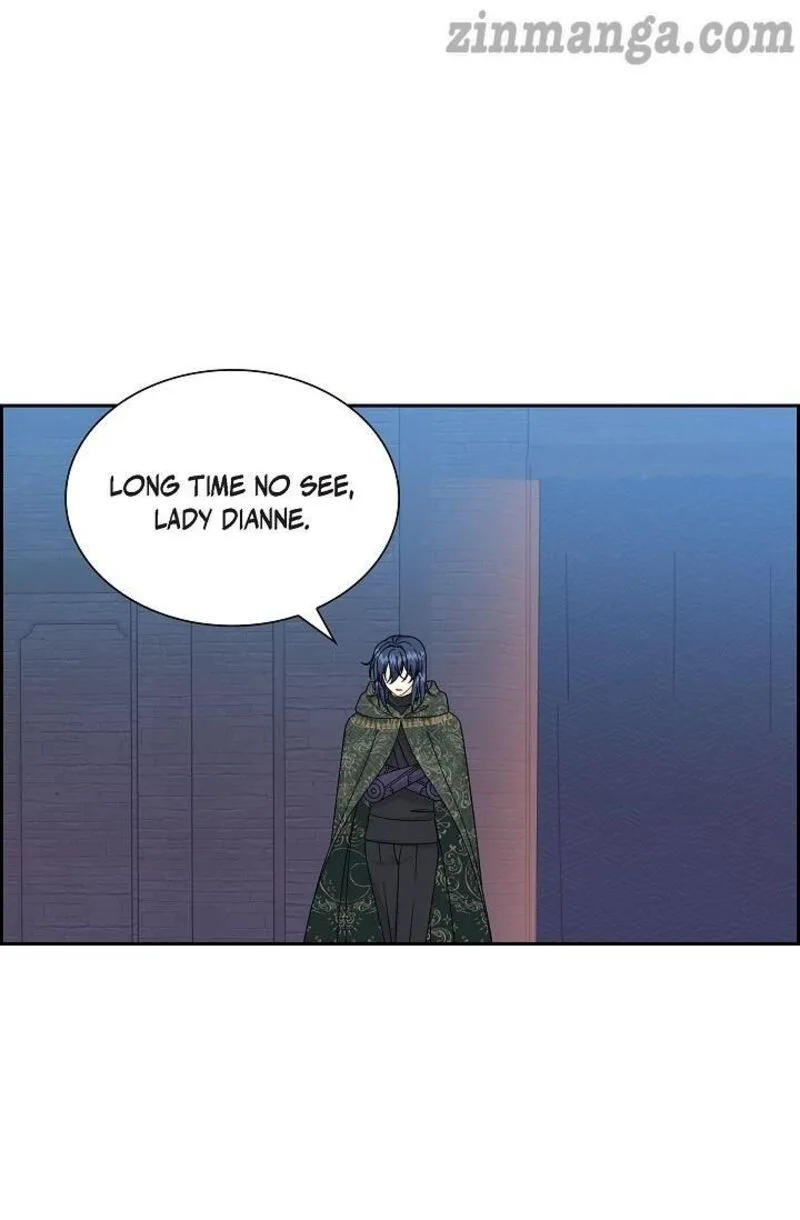 The Destroyer Fell in Love With Me Chapter 73 page 3
