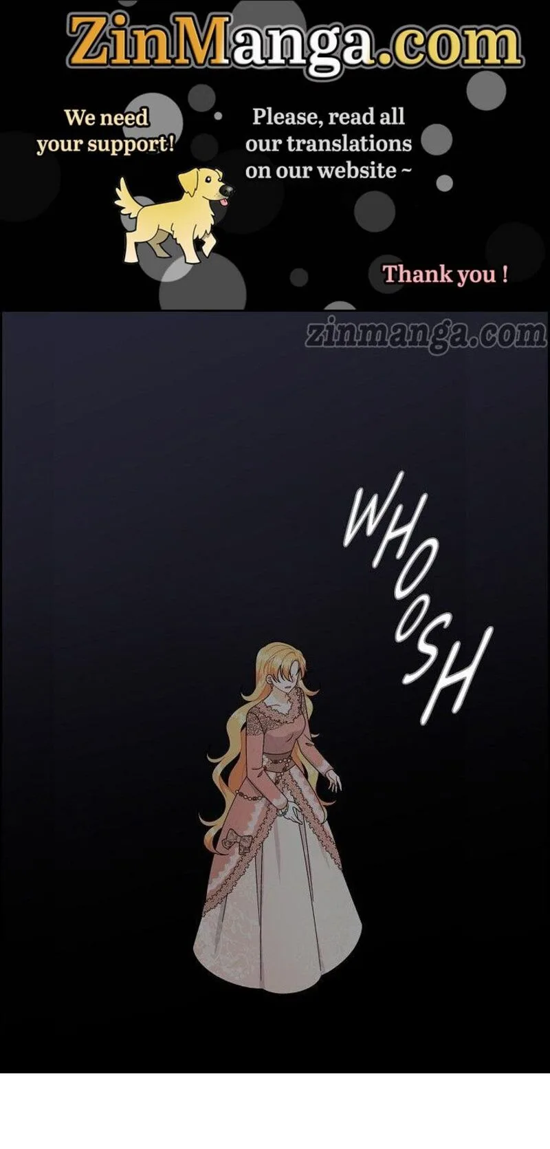 The Destroyer Fell in Love With Me Chapter 73 page 1