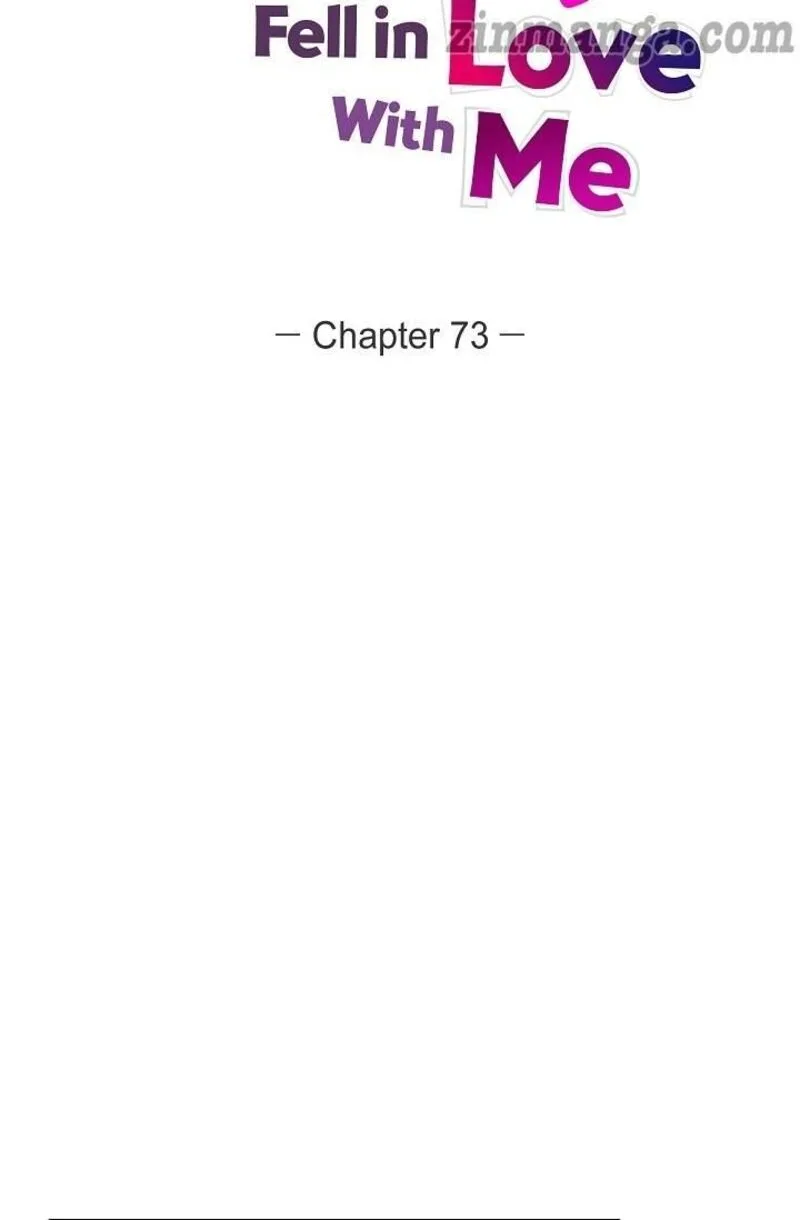 The Destroyer Fell in Love With Me Chapter 73 page 6