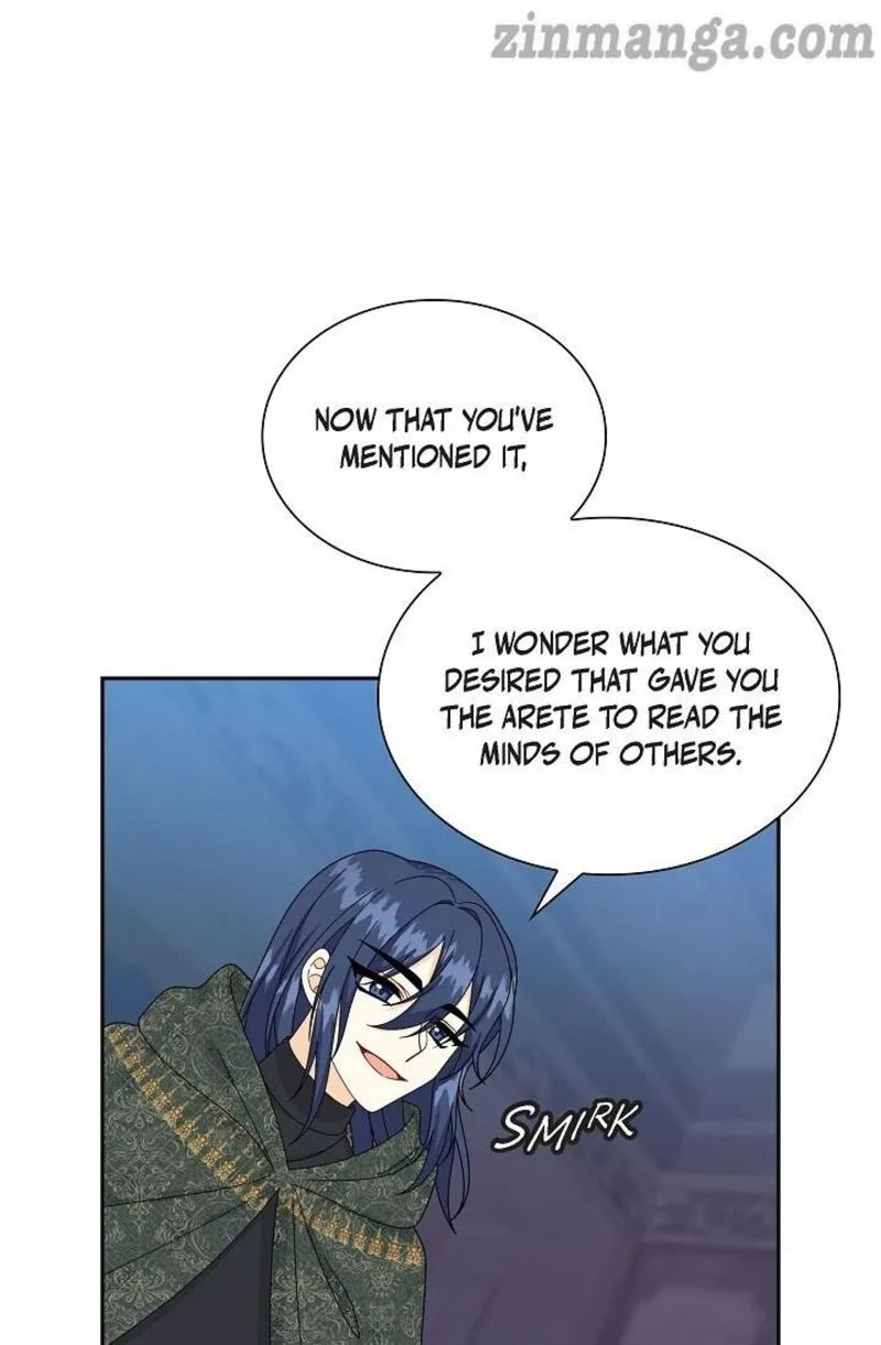 The Destroyer Fell in Love With Me Chapter 73 page 15
