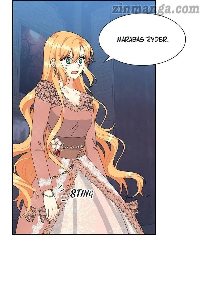 The Destroyer Fell in Love With Me Chapter 73 page 7