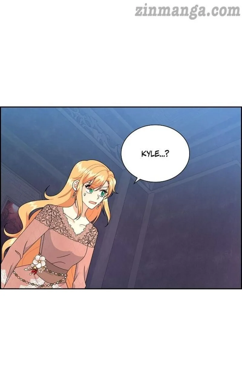 The Destroyer Fell in Love With Me Chapter 73 page 2