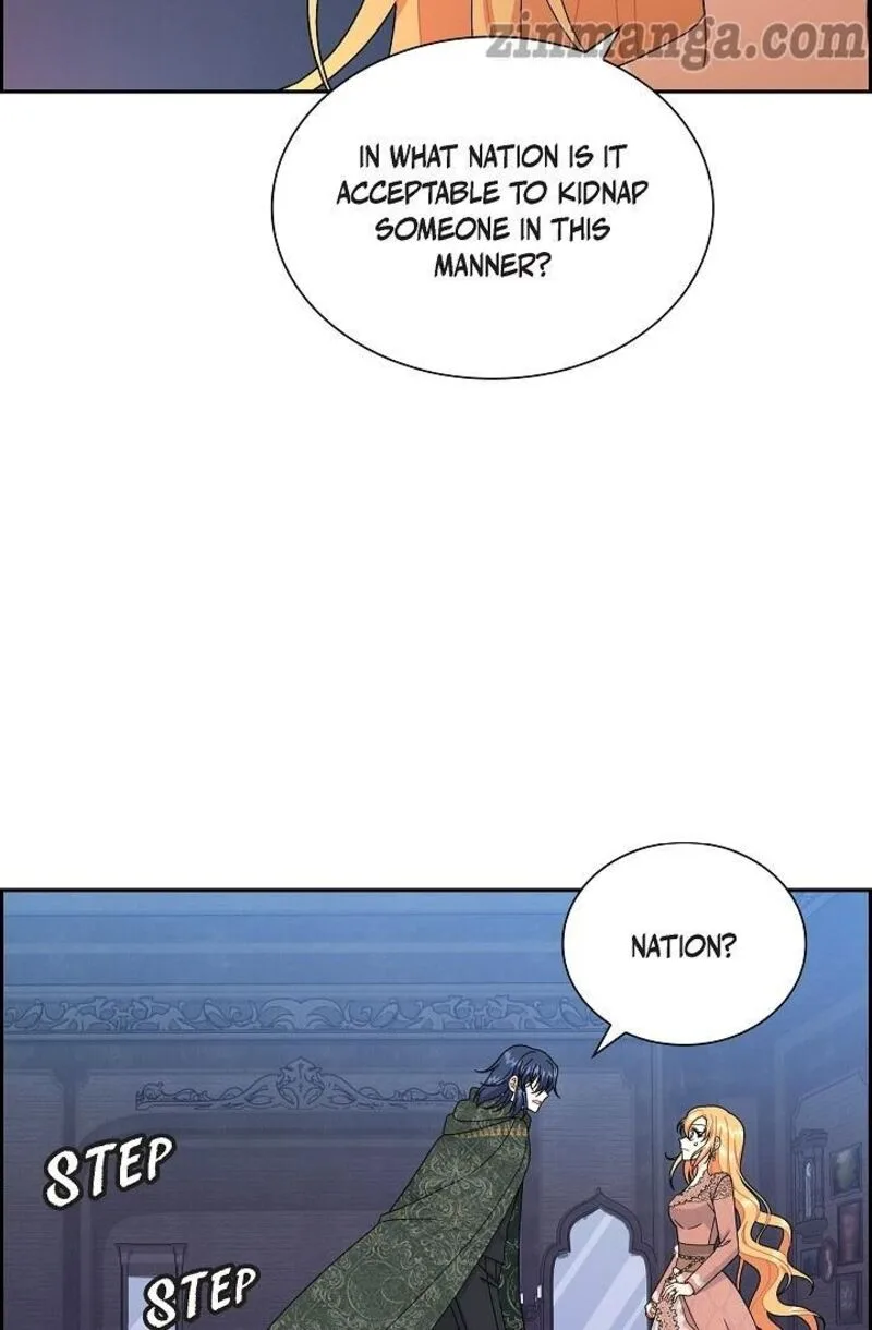 The Destroyer Fell in Love With Me Chapter 73 page 11