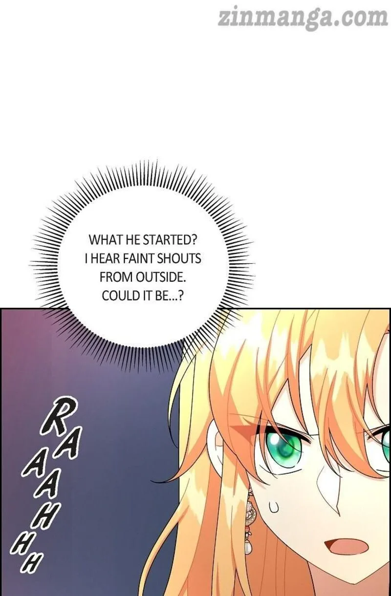 The Destroyer Fell in Love With Me Chapter 73 page 10