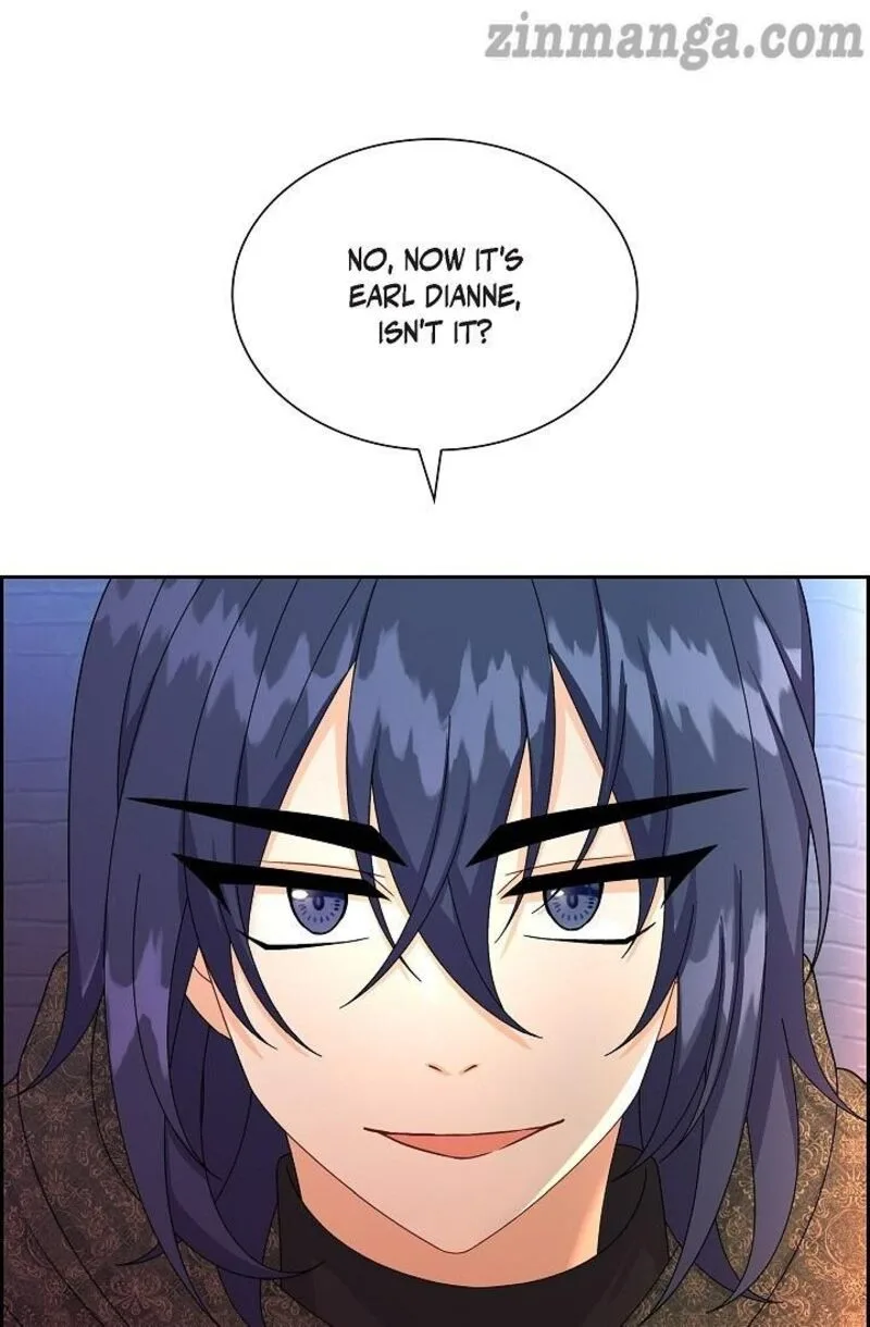 The Destroyer Fell in Love With Me Chapter 73 page 4