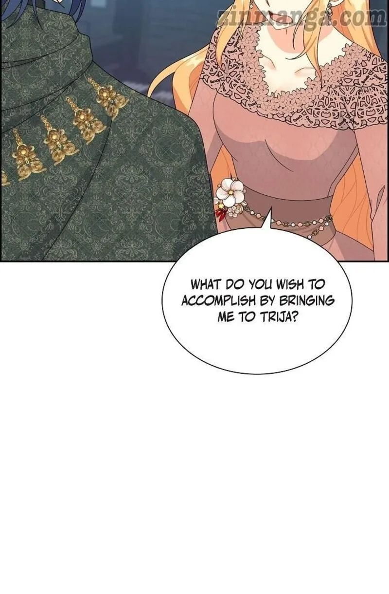 The Destroyer Fell in Love With Me Chapter 73 page 17