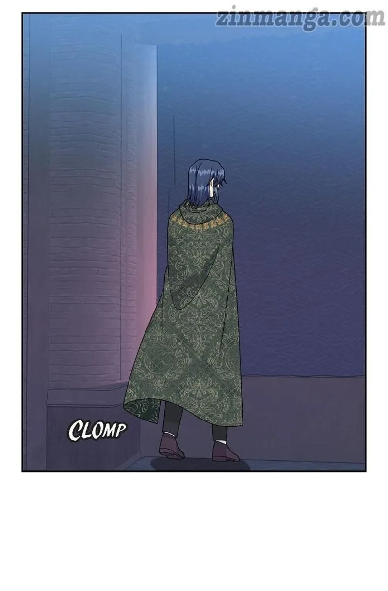 The Destroyer Fell in Love With Me Chapter 73 page 18