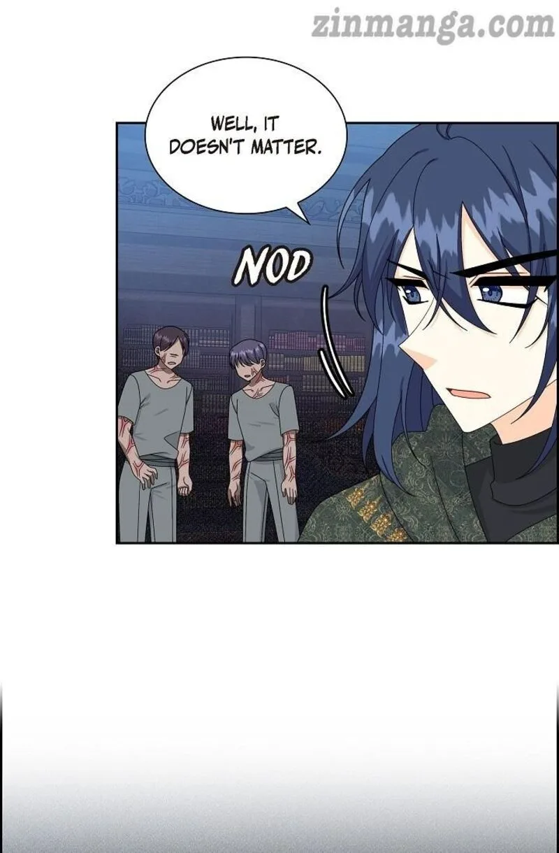 The Destroyer Fell in Love With Me Chapter 73 page 32