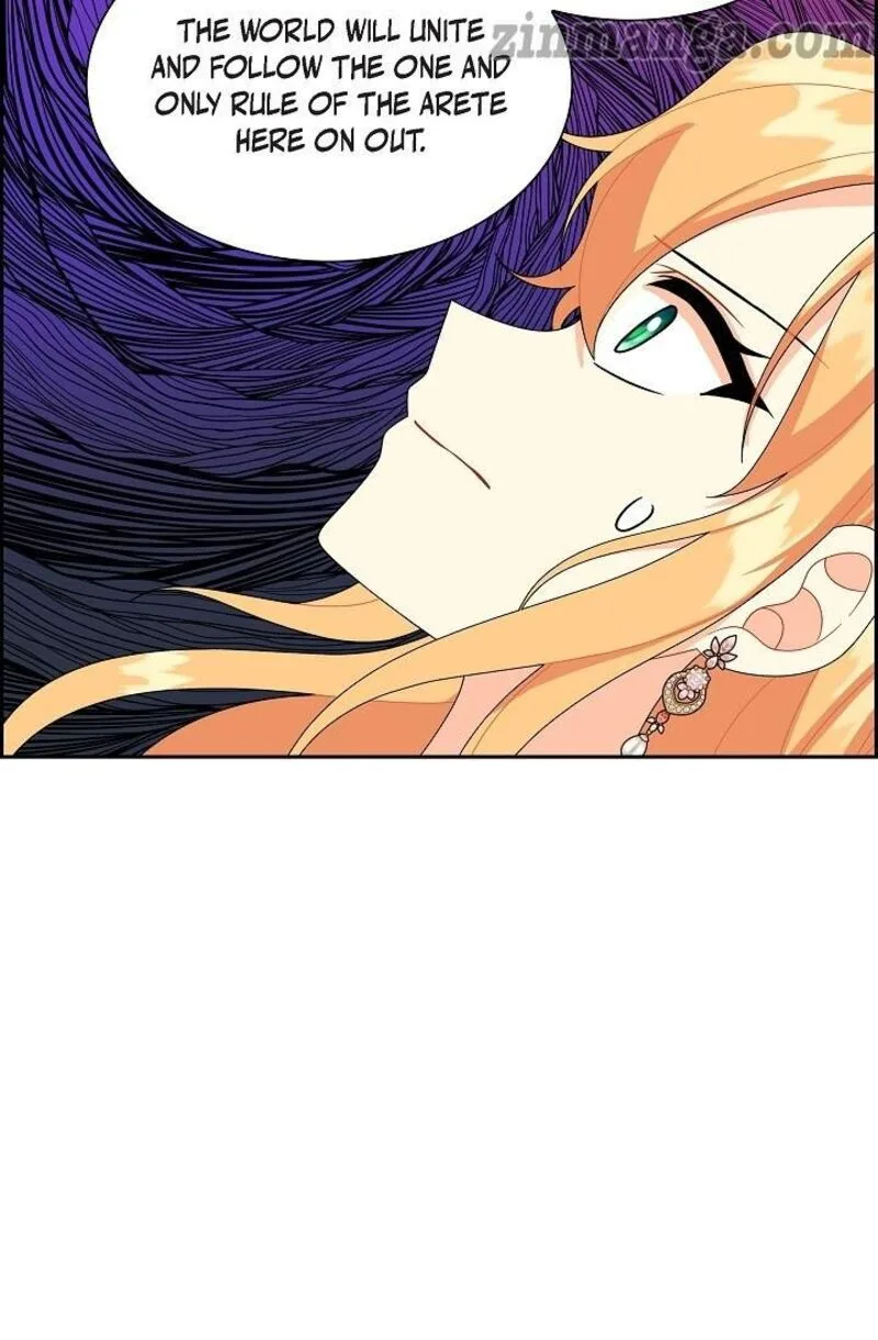 The Destroyer Fell in Love With Me Chapter 73 page 13