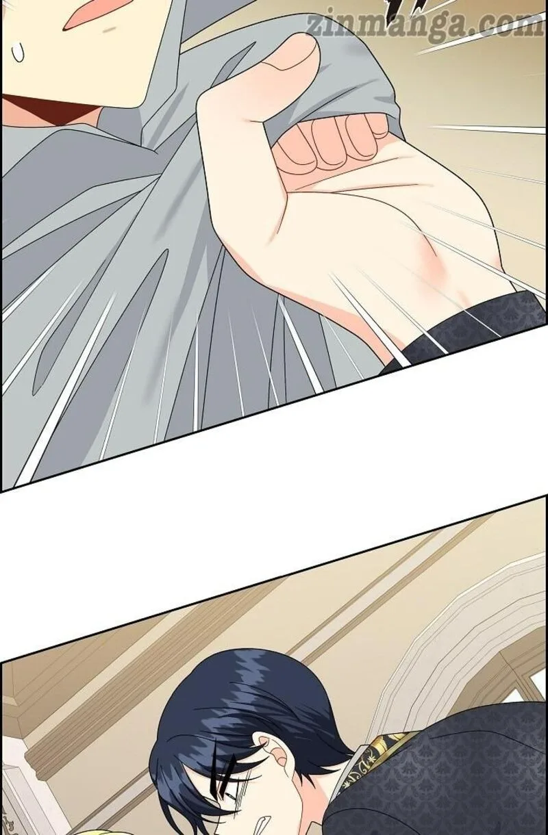The Destroyer Fell in Love With Me Chapter 73 page 35