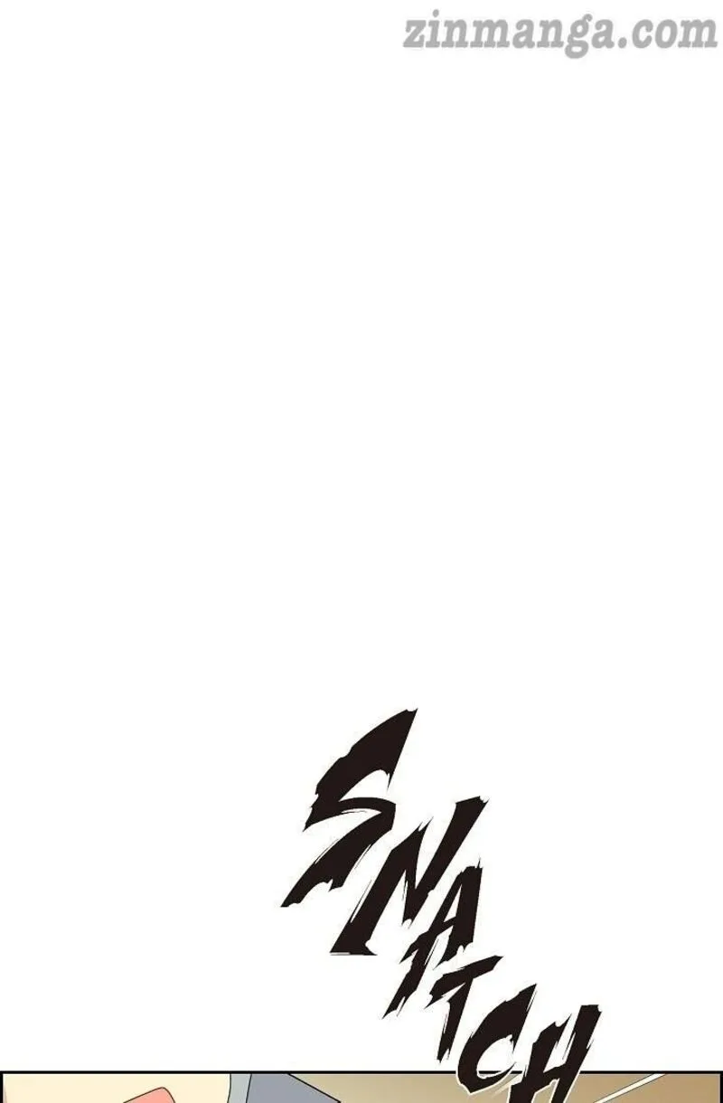 The Destroyer Fell in Love With Me Chapter 73 page 34