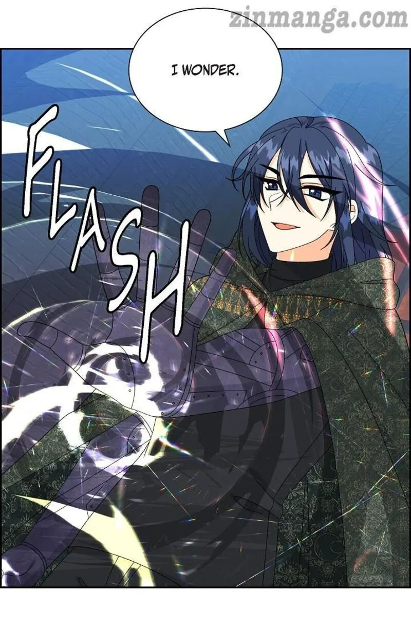 The Destroyer Fell in Love With Me Chapter 73 page 25
