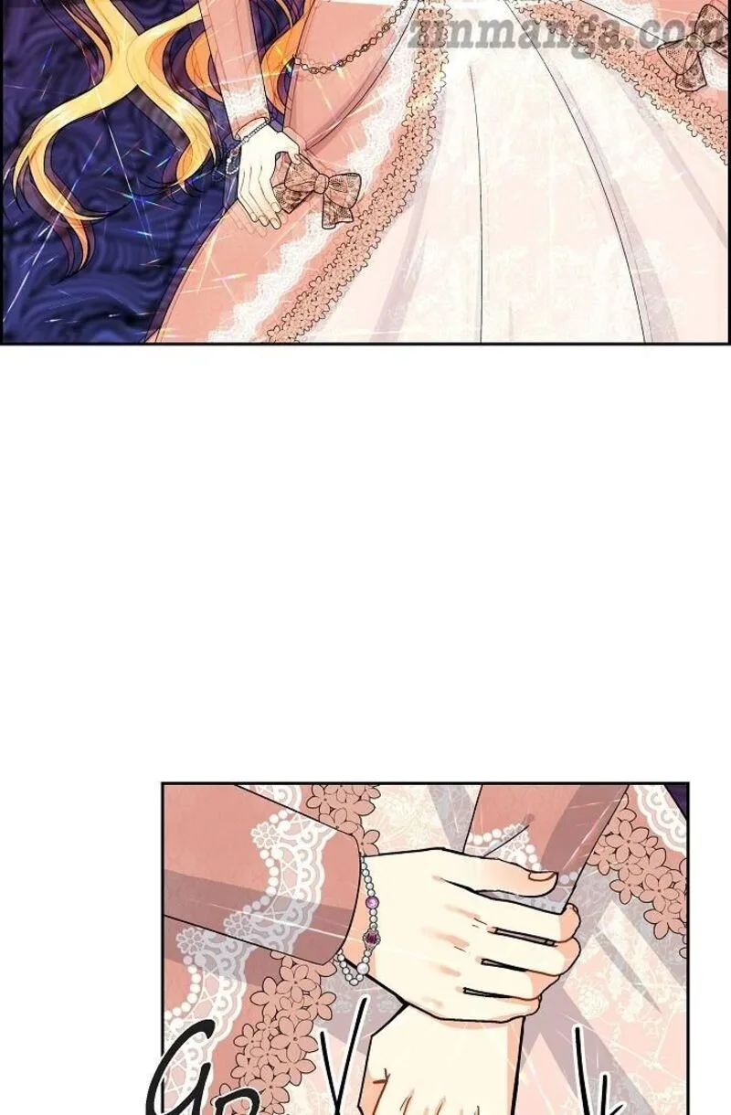 The Destroyer Fell in Love With Me Chapter 73 page 27