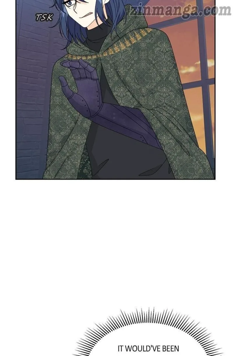 The Destroyer Fell in Love With Me Chapter 73 page 30