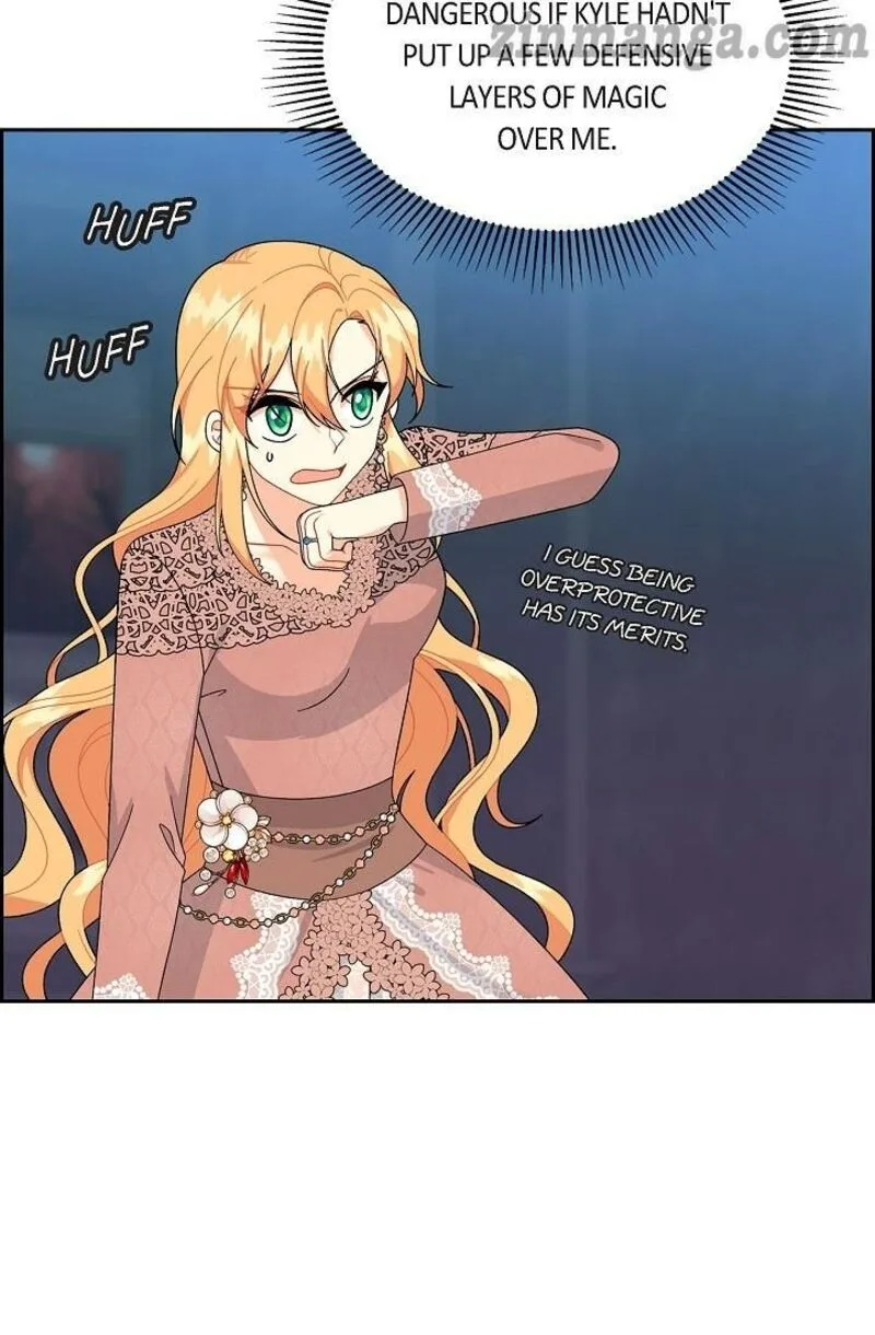 The Destroyer Fell in Love With Me Chapter 73 page 31