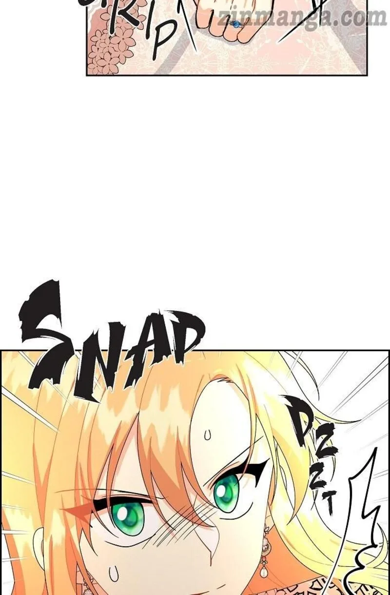 The Destroyer Fell in Love With Me Chapter 73 page 28
