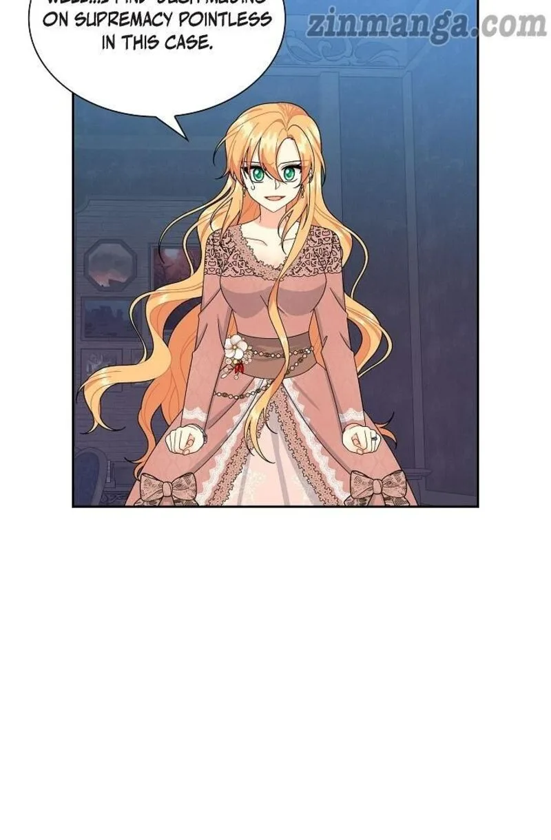 The Destroyer Fell in Love With Me Chapter 73 page 24