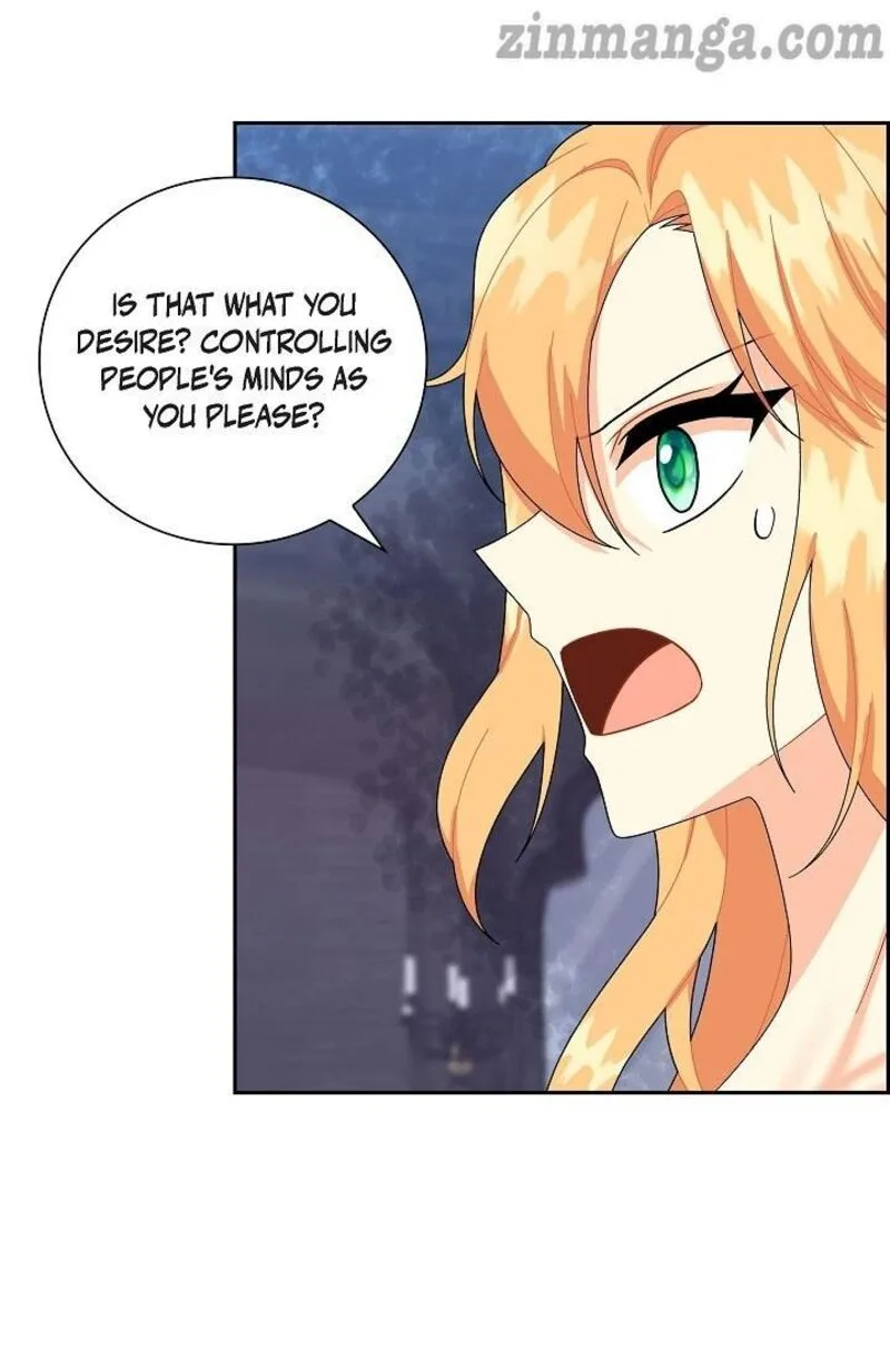 The Destroyer Fell in Love With Me Chapter 73 page 14