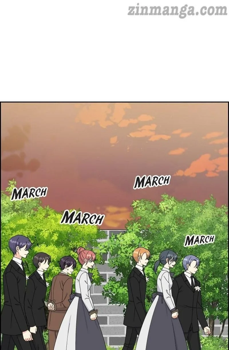 The Destroyer Fell in Love With Me Chapter 73 page 20