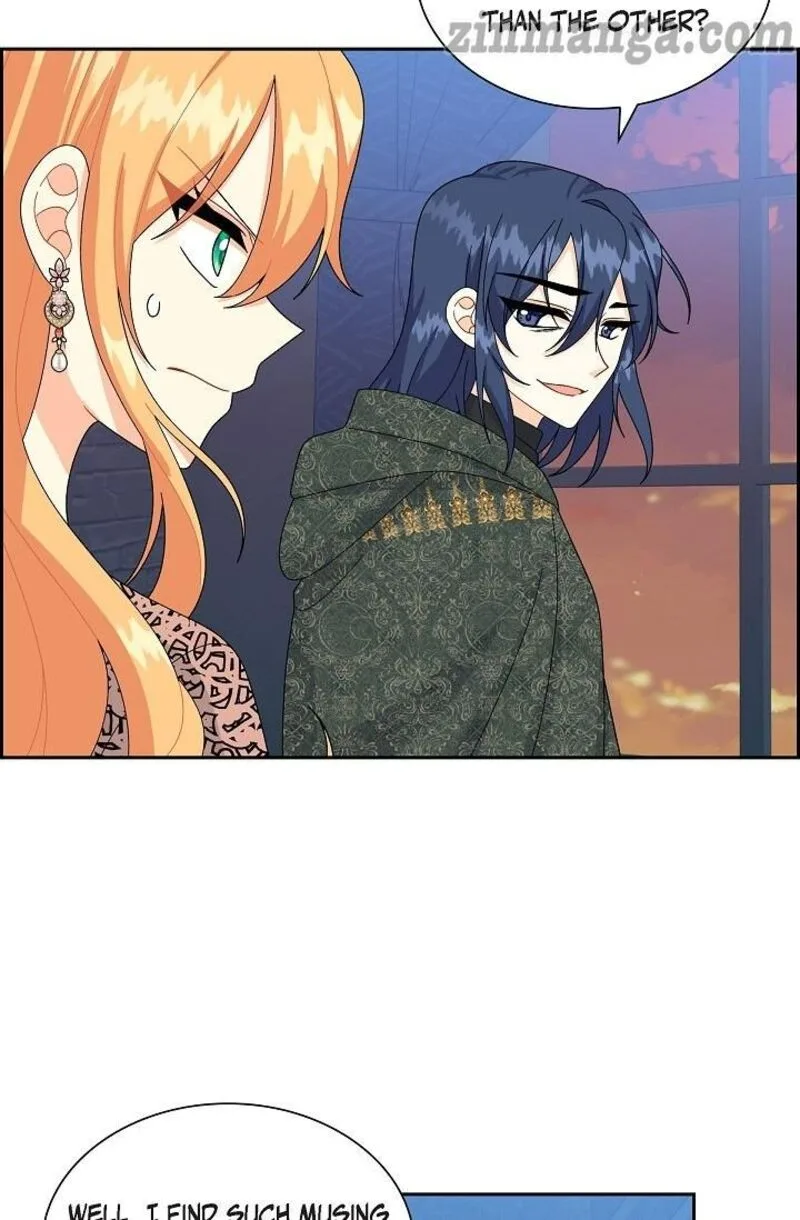 The Destroyer Fell in Love With Me Chapter 73 page 23