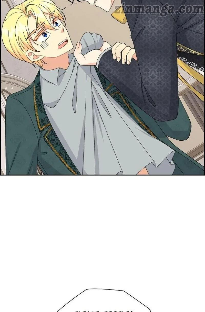 The Destroyer Fell in Love With Me Chapter 73 page 36