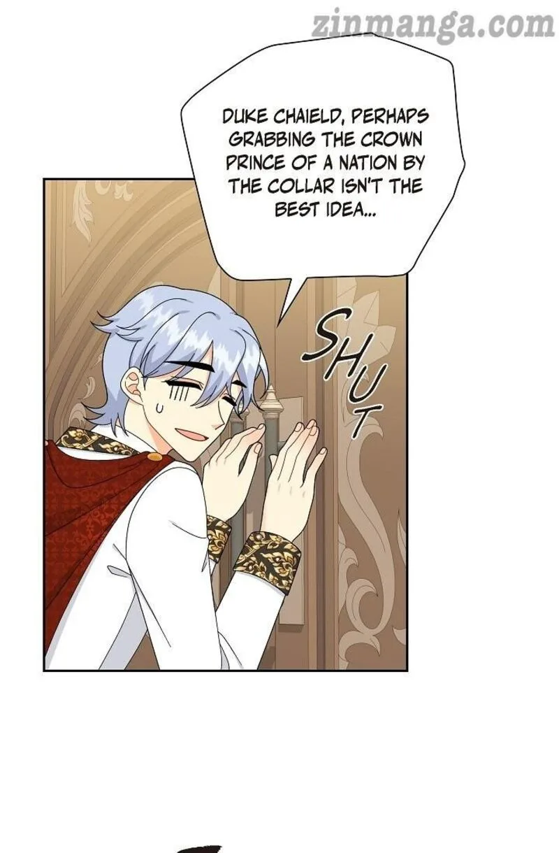 The Destroyer Fell in Love With Me Chapter 73 page 38
