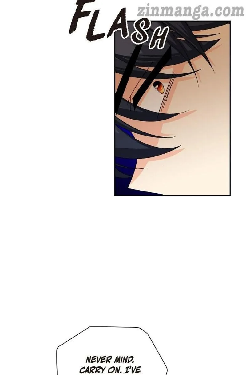 The Destroyer Fell in Love With Me Chapter 73 page 39