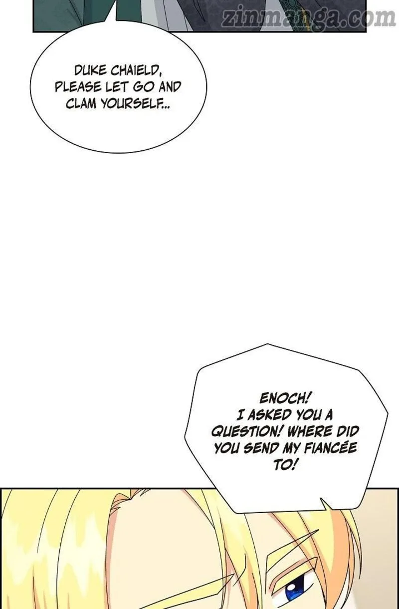 The Destroyer Fell in Love With Me Chapter 73 page 42
