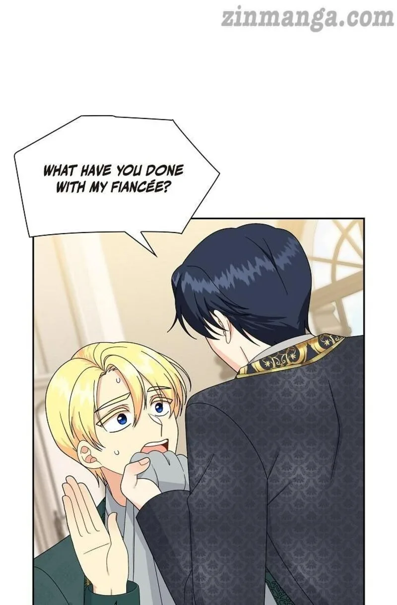 The Destroyer Fell in Love With Me Chapter 73 page 41