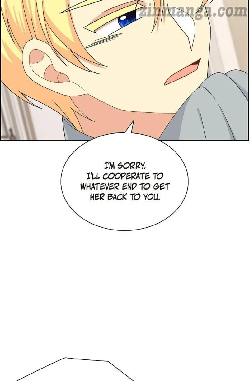 The Destroyer Fell in Love With Me Chapter 73 page 43