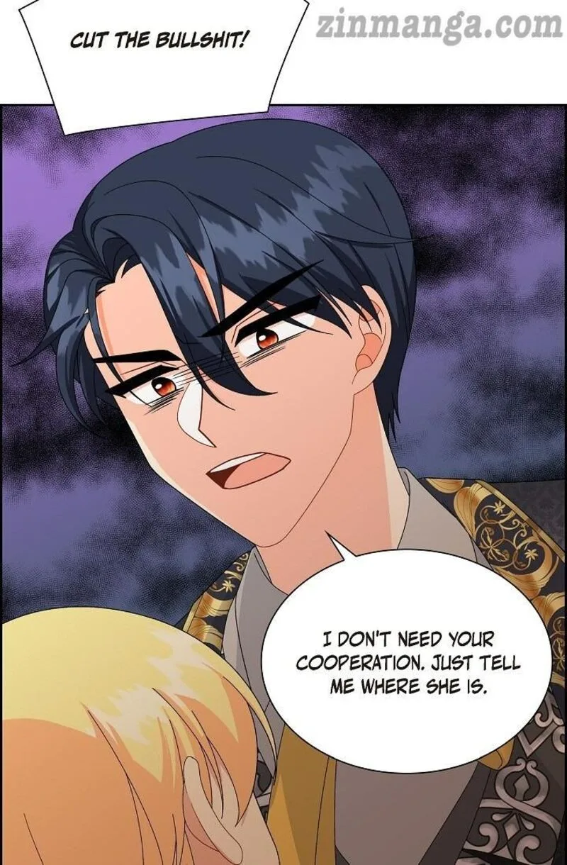 The Destroyer Fell in Love With Me Chapter 73 page 44