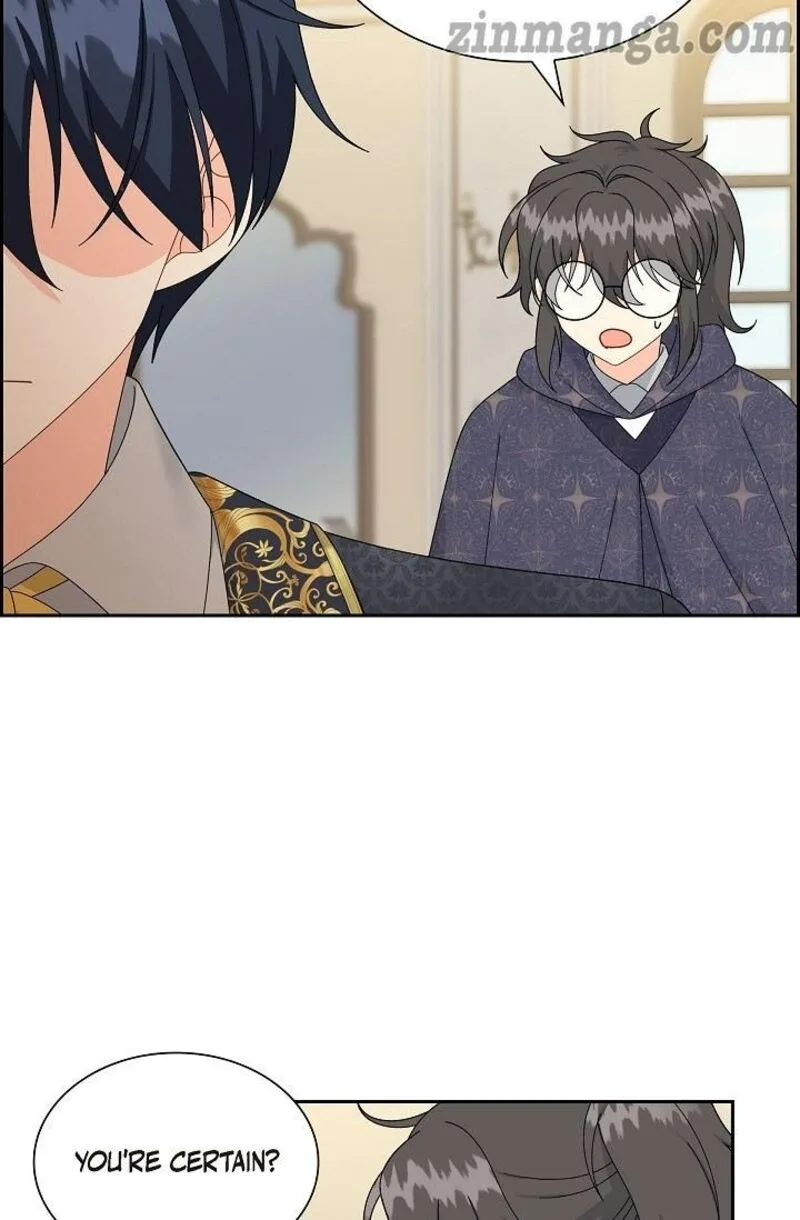 The Destroyer Fell in Love With Me Chapter 73 page 46