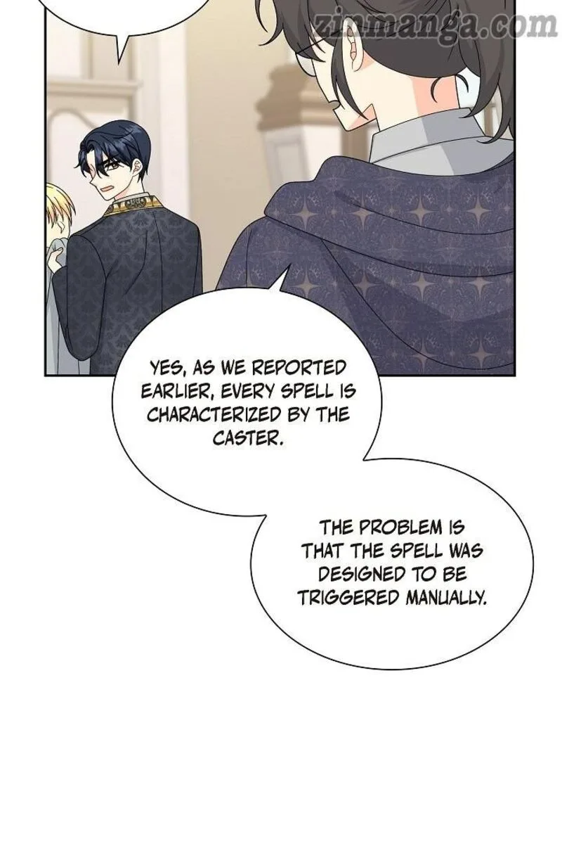 The Destroyer Fell in Love With Me Chapter 73 page 47