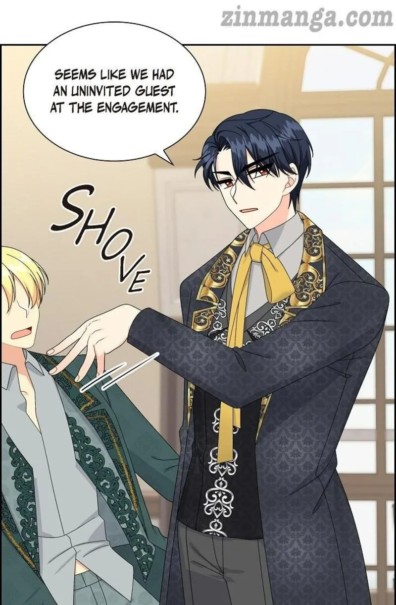 The Destroyer Fell in Love With Me Chapter 73 page 48