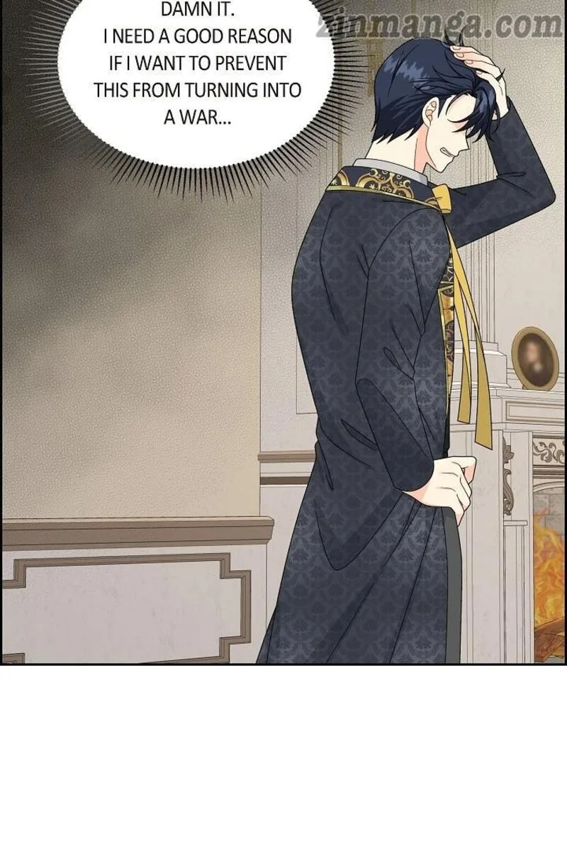 The Destroyer Fell in Love With Me Chapter 73 page 51