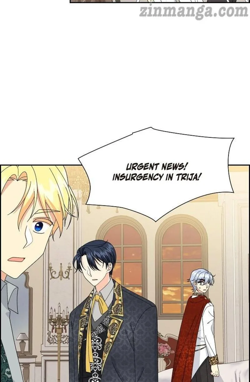 The Destroyer Fell in Love With Me Chapter 73 page 53