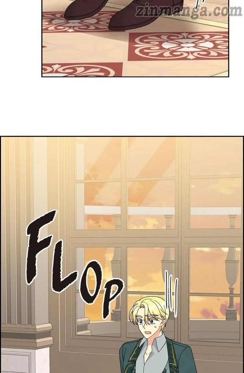The Destroyer Fell in Love With Me Chapter 73 page 56