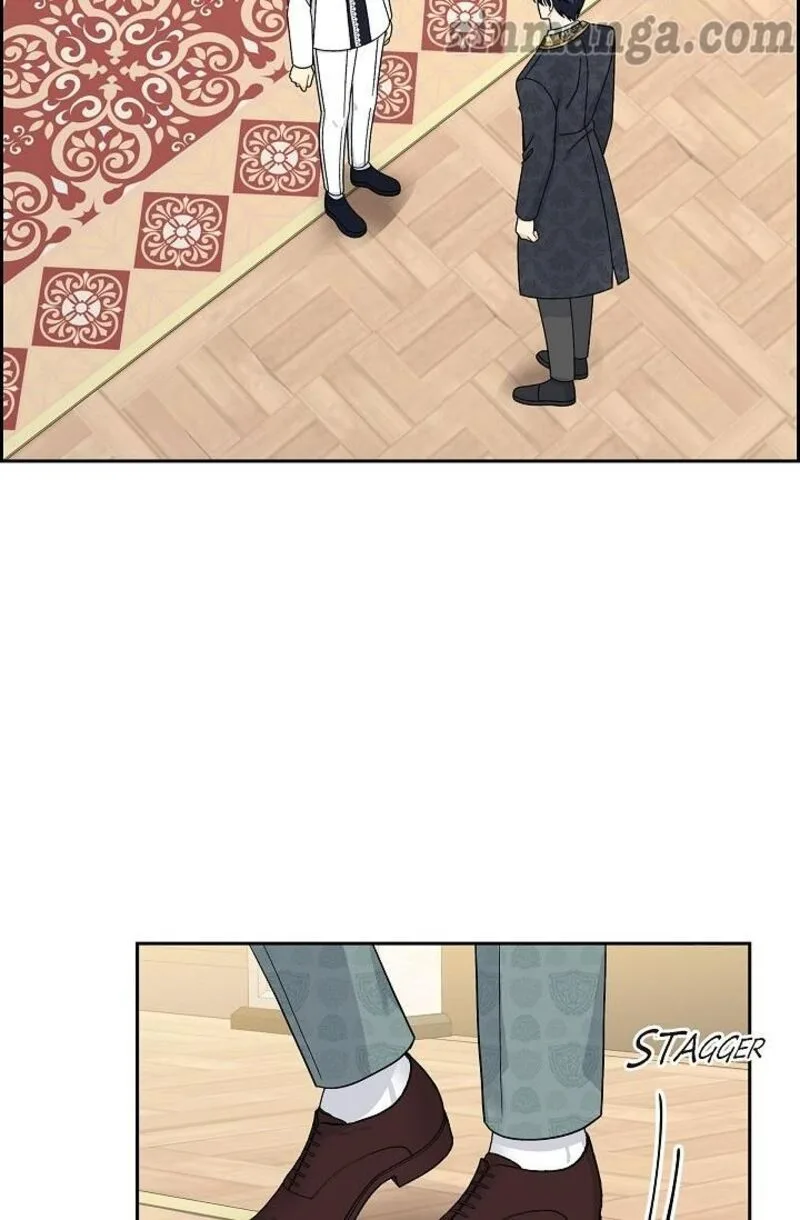 The Destroyer Fell in Love With Me Chapter 73 page 55