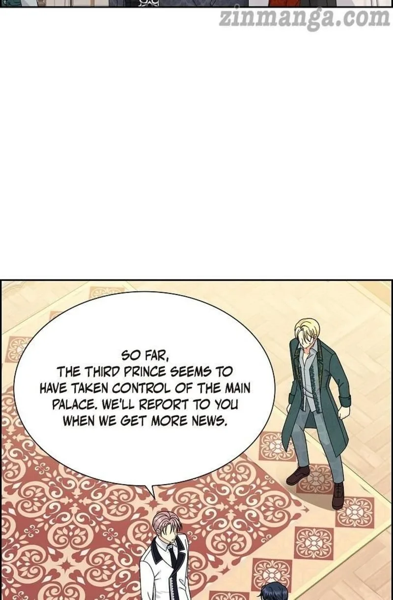 The Destroyer Fell in Love With Me Chapter 73 page 54