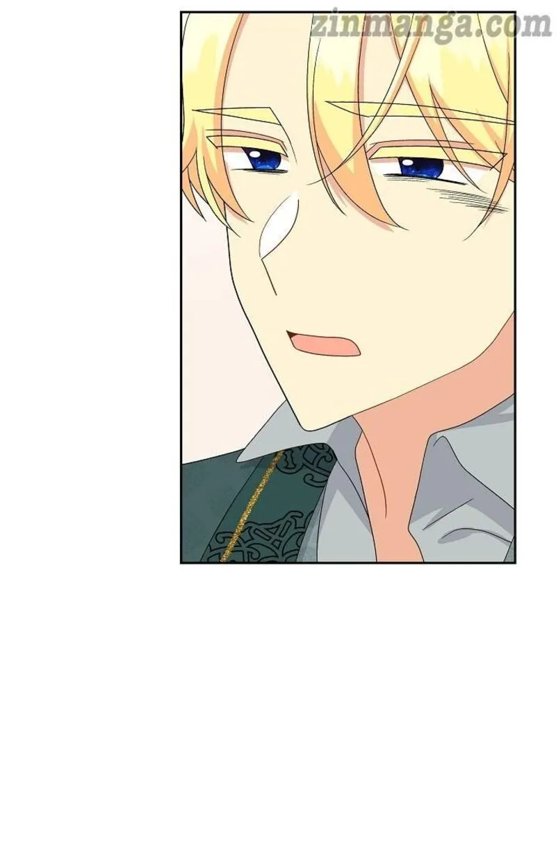 The Destroyer Fell in Love With Me Chapter 73 page 60