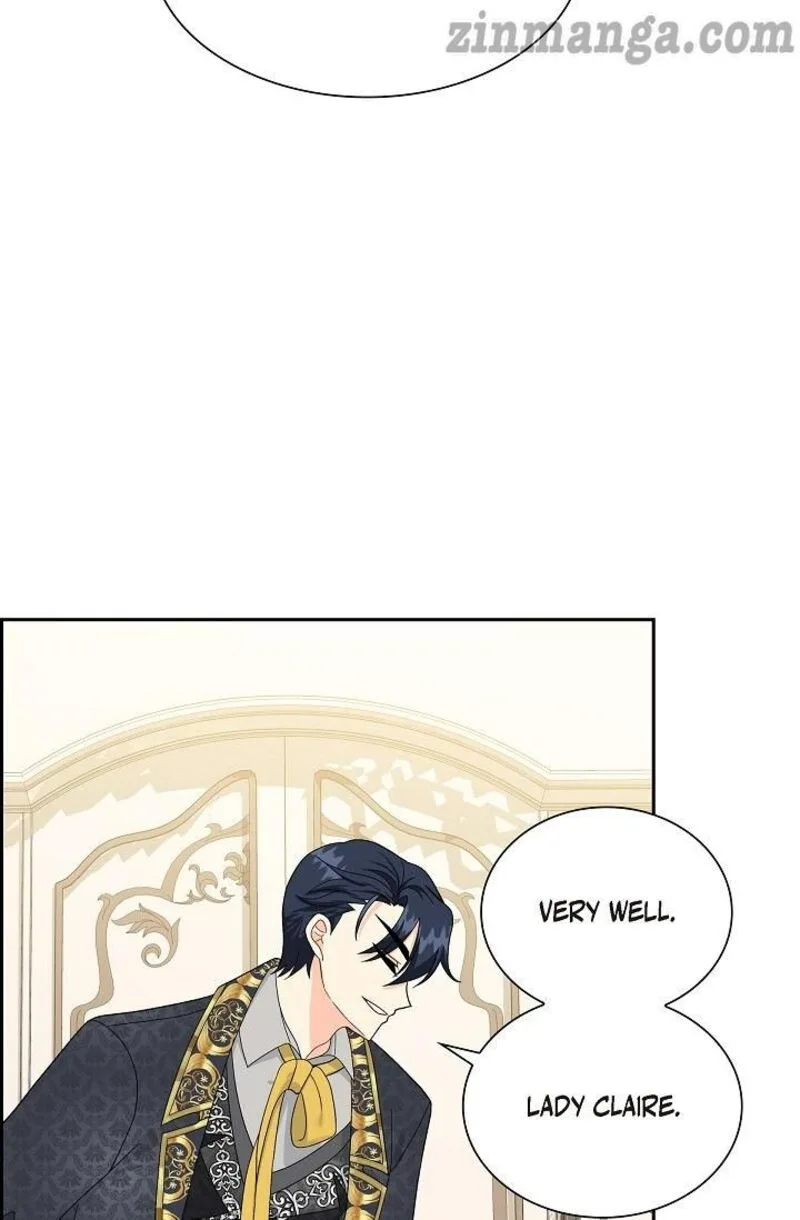 The Destroyer Fell in Love With Me Chapter 73 page 62
