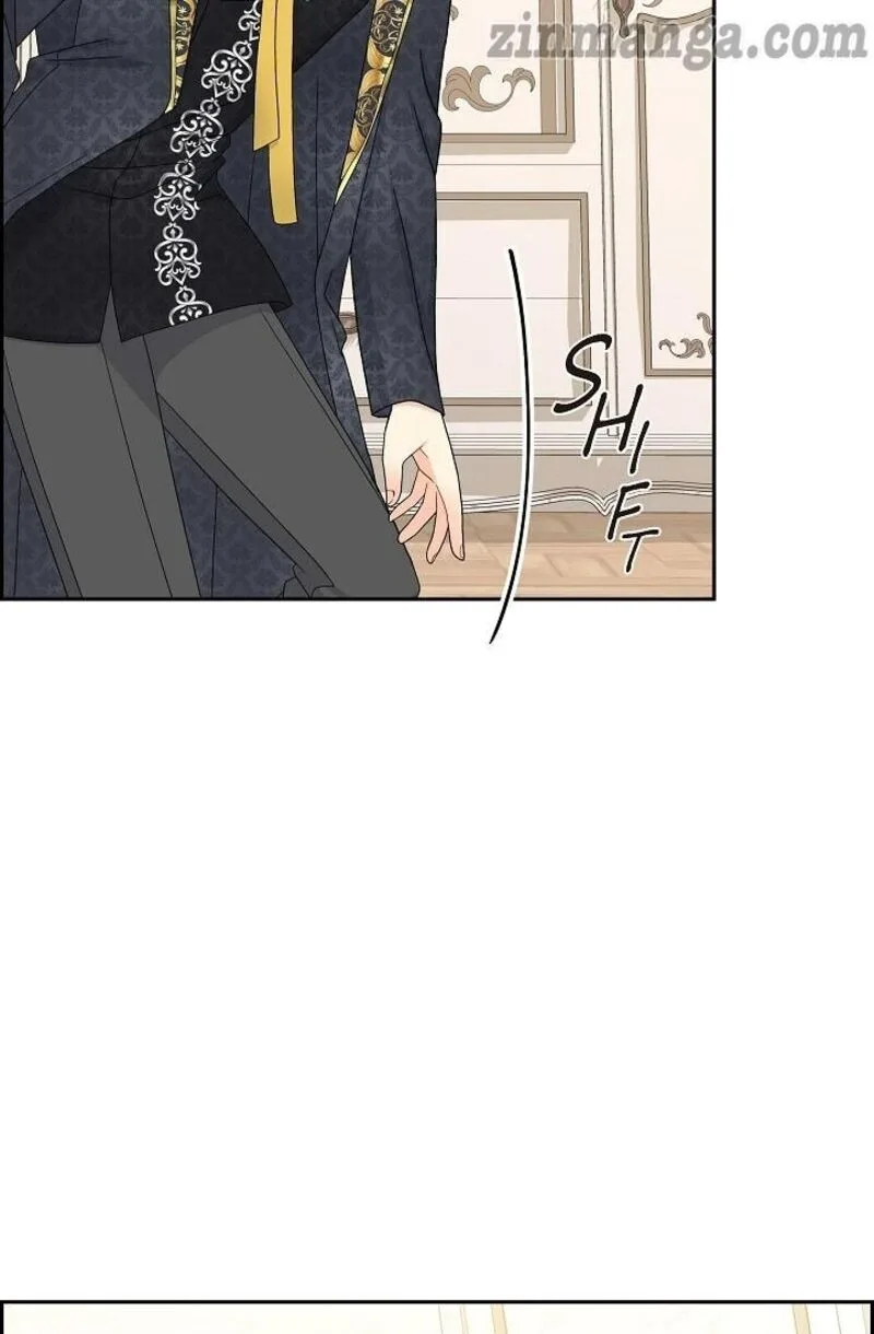 The Destroyer Fell in Love With Me Chapter 73 page 63