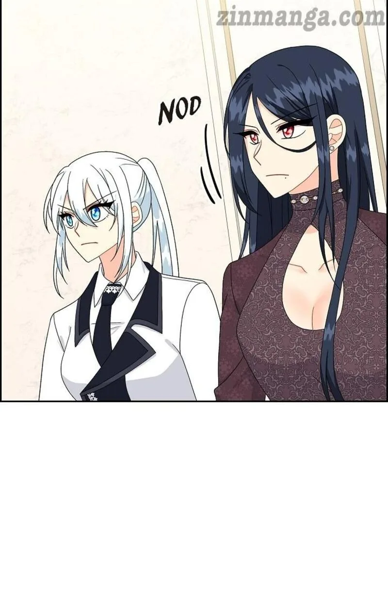 The Destroyer Fell in Love With Me Chapter 73 page 64