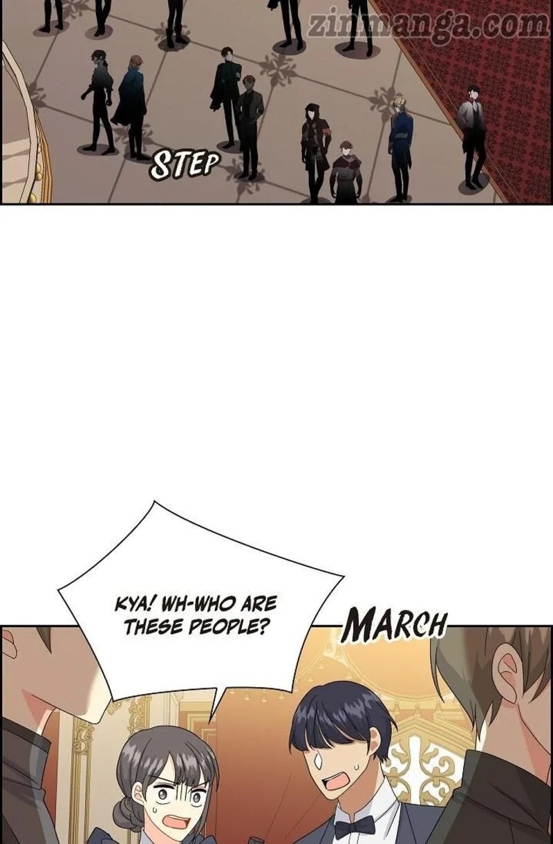 The Destroyer Fell in Love With Me Chapter 73 page 66