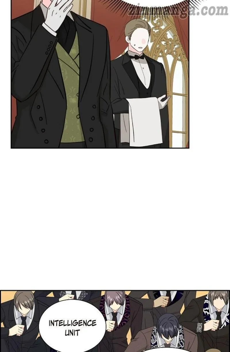 The Destroyer Fell in Love With Me Chapter 73 page 68