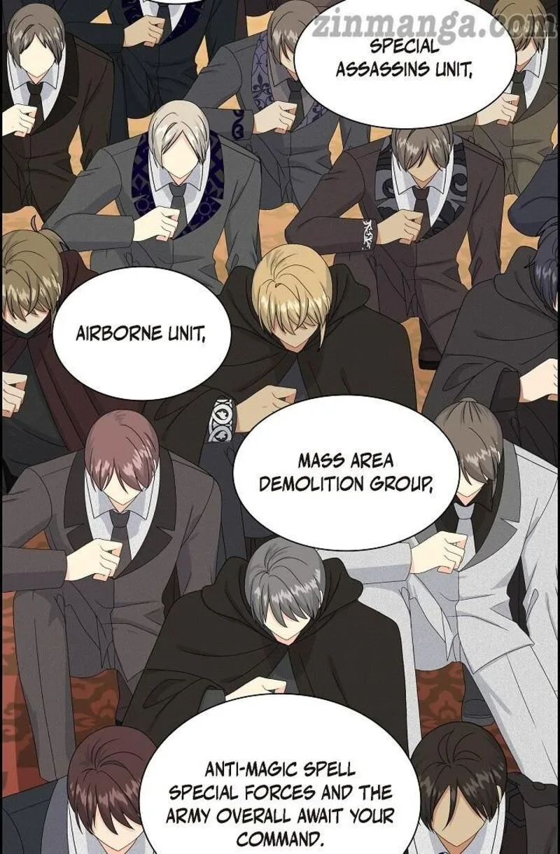 The Destroyer Fell in Love With Me Chapter 73 page 69