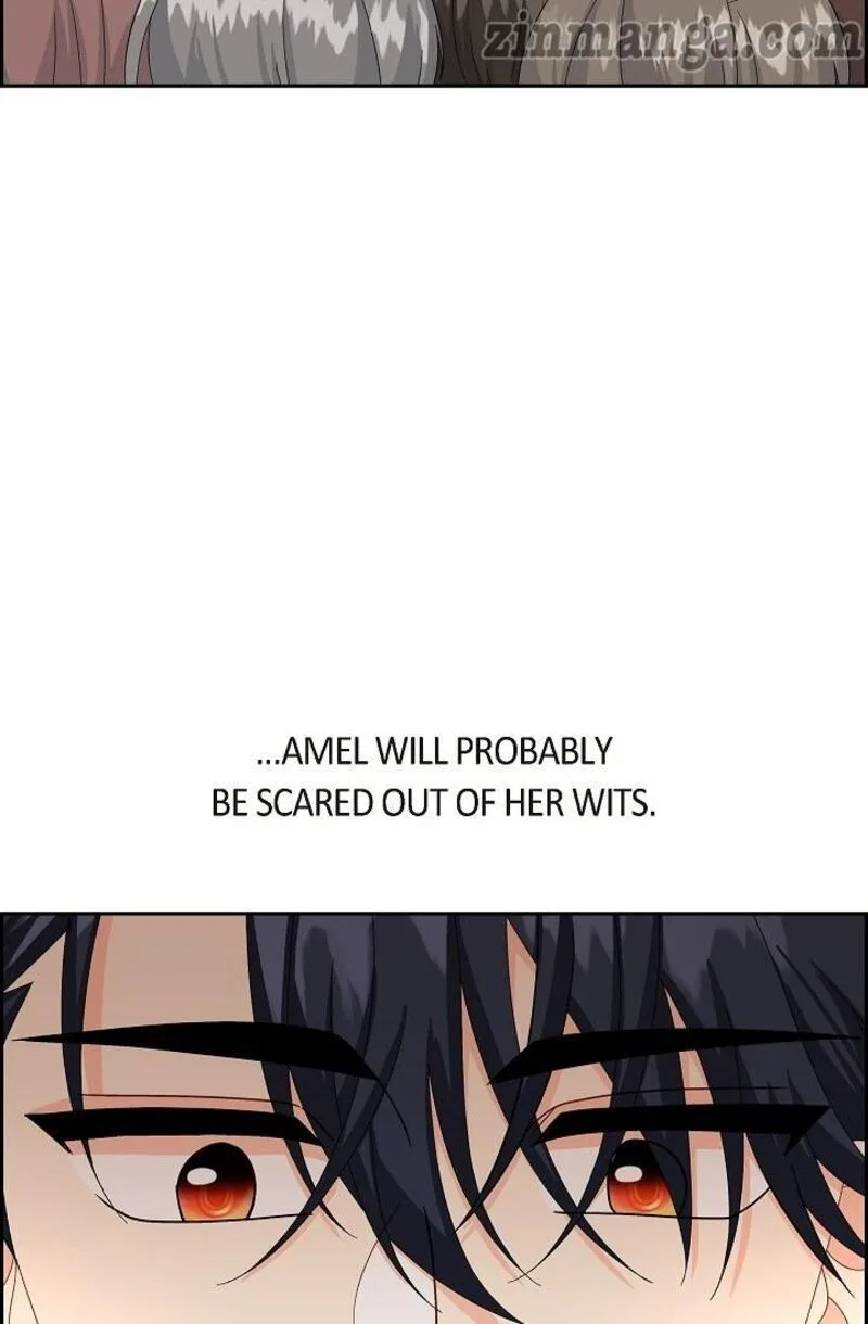 The Destroyer Fell in Love With Me Chapter 73 page 72