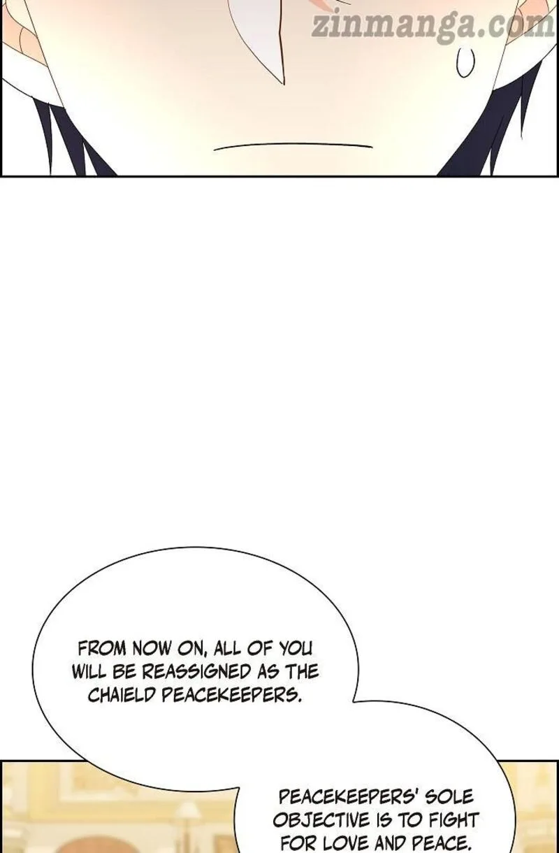 The Destroyer Fell in Love With Me Chapter 73 page 73