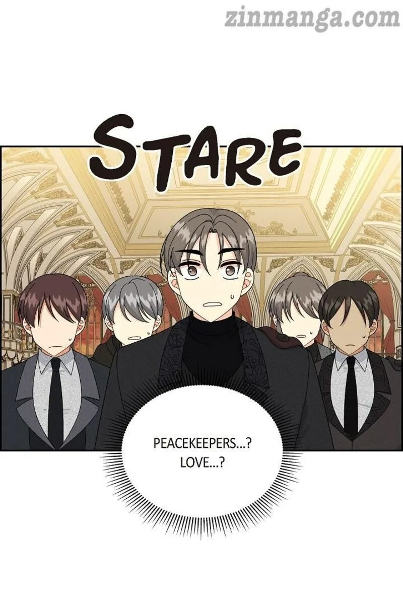The Destroyer Fell in Love With Me Chapter 73 page 75